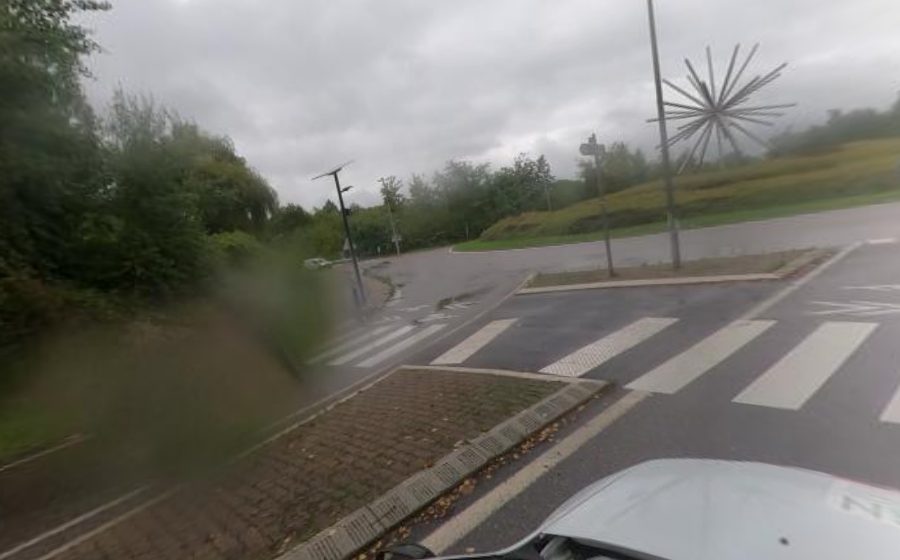 Vue du Rond-point anonyme n°23021368
