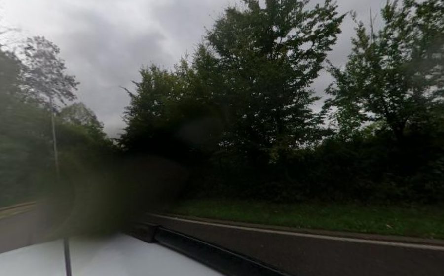Vue du Rond-point anonyme n°23021400