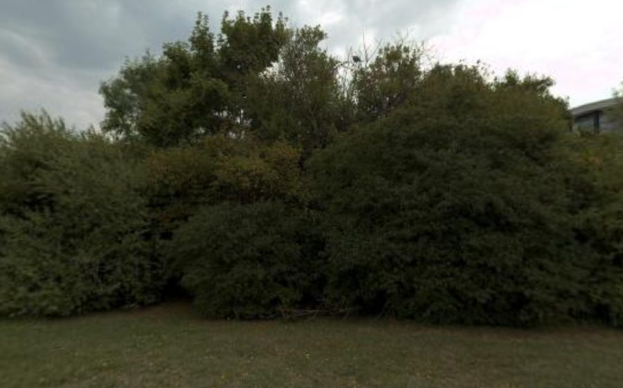 Vue du Rond-point anonyme n°23059055
