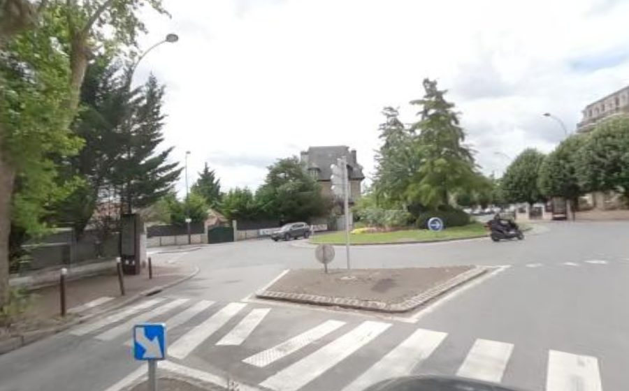 Vue du Rond-point anonyme n°23090629