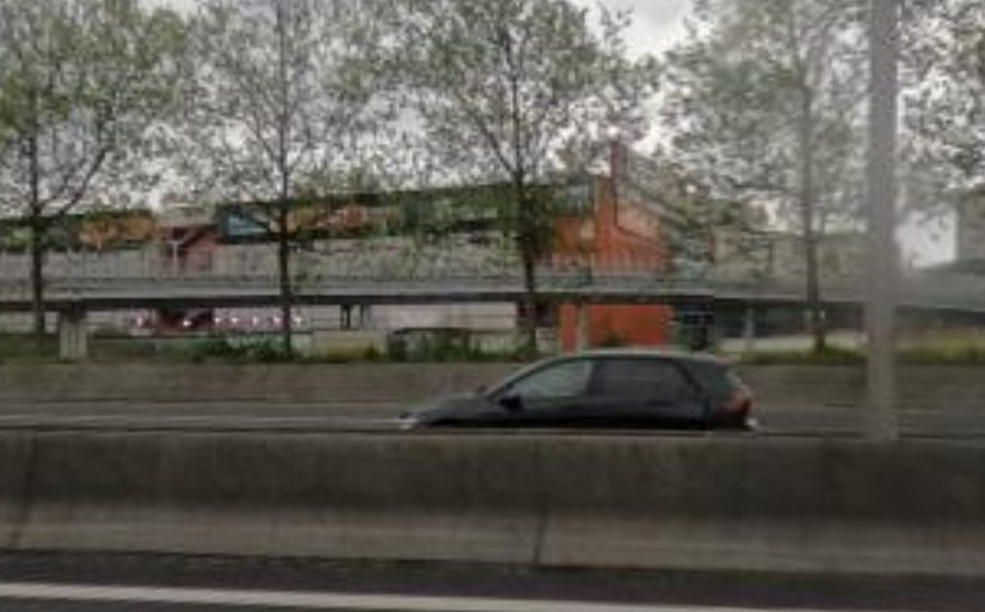 Vue du Rond-point anonyme n°23150141