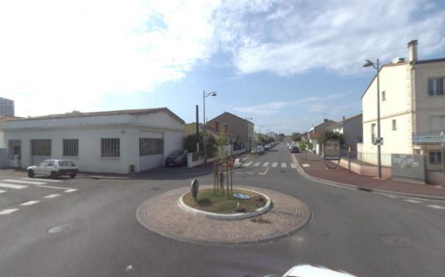 Vue du Rond-point anonyme n°23162004