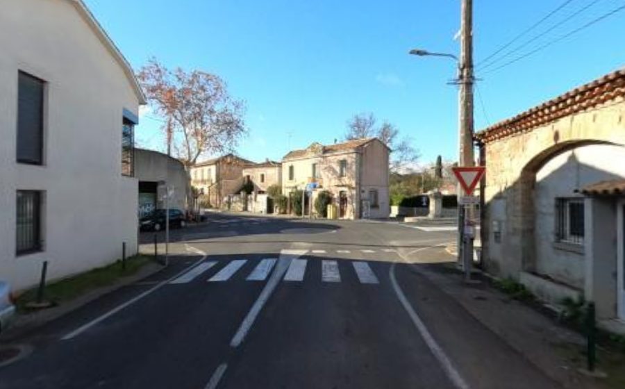 Vue du Rond-point anonyme n°232008694