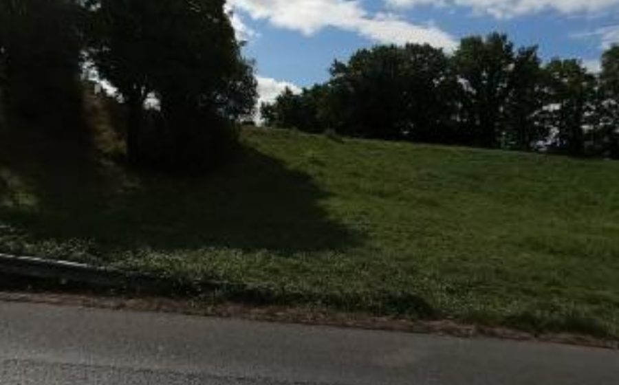 Vue du Rond-point anonyme n°23232857