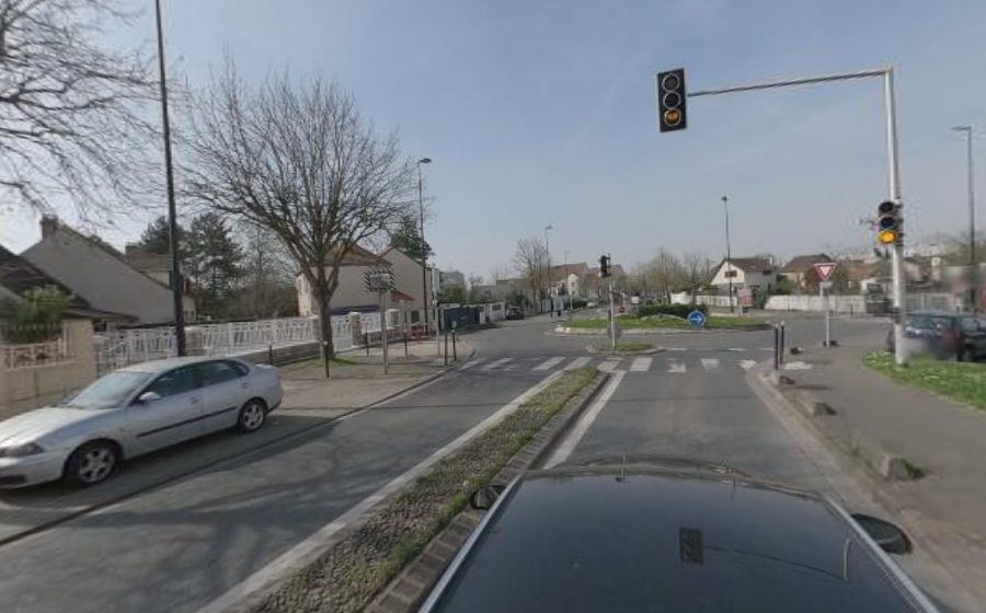 Vue du Rond-point anonyme n°23253323