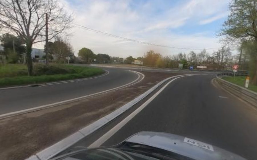 Vue du Rond-point anonyme n°23269970