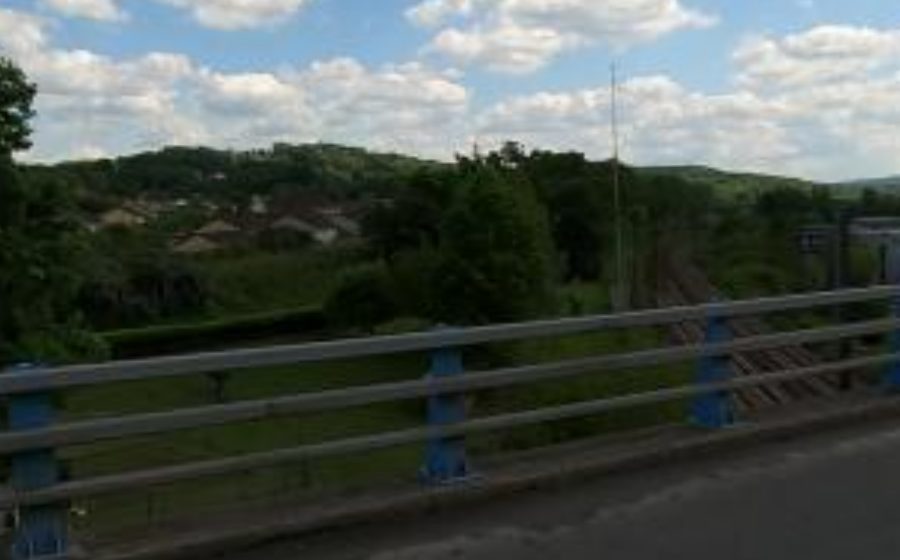 Vue du Rond-point anonyme n°233201332