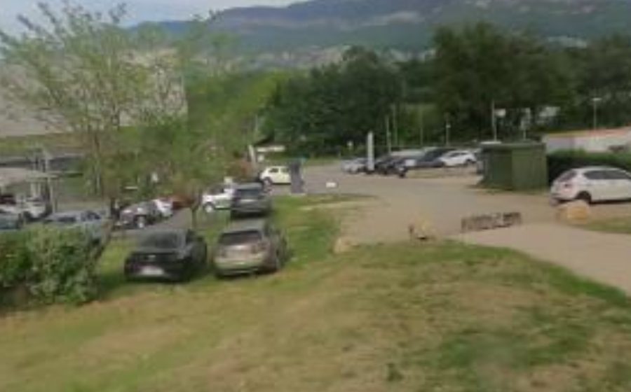 Vue du Rond-point anonyme n°23326450