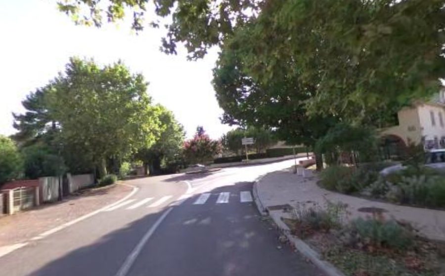 Vue du Rond-point anonyme n°233269292