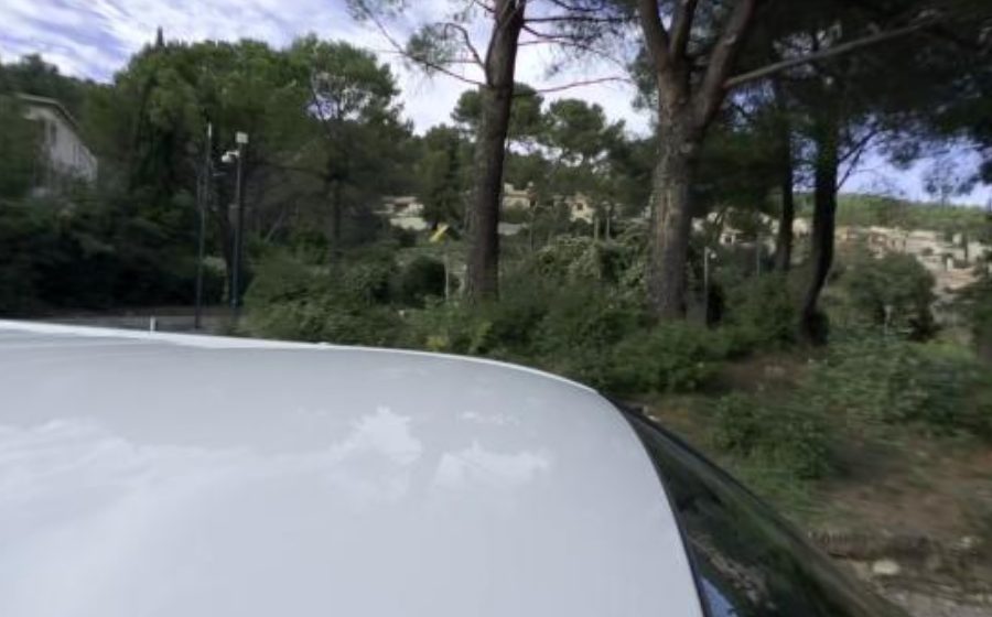 Vue du Rond-point anonyme n°23361354