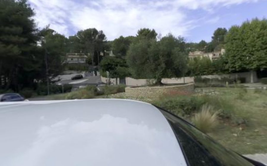 Vue du Rond-point anonyme n°23361382