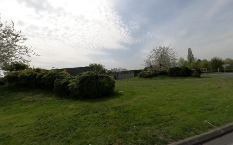 Vue du Rond-point anonyme n°23407080