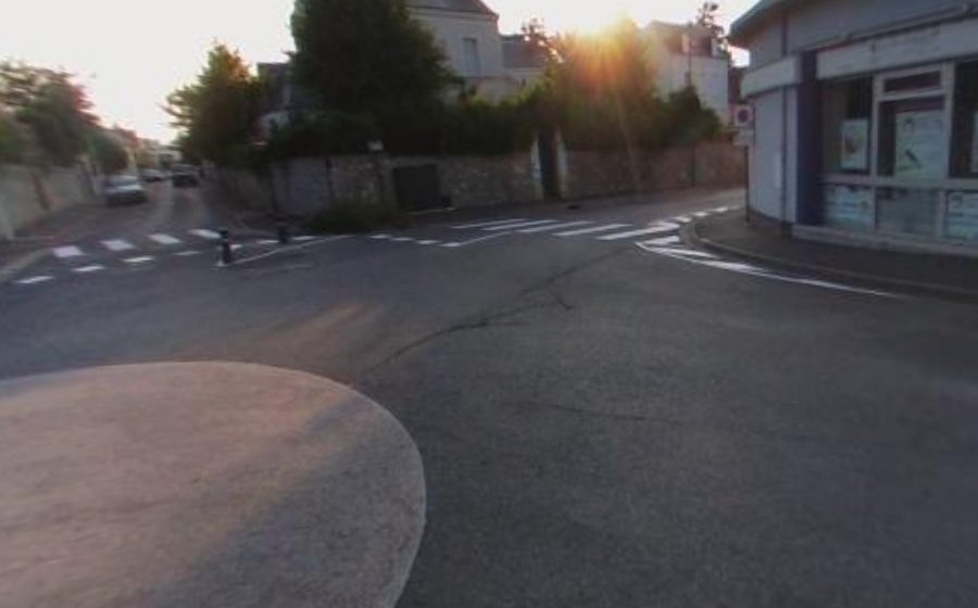 Vue du Rond-point anonyme n°23453830