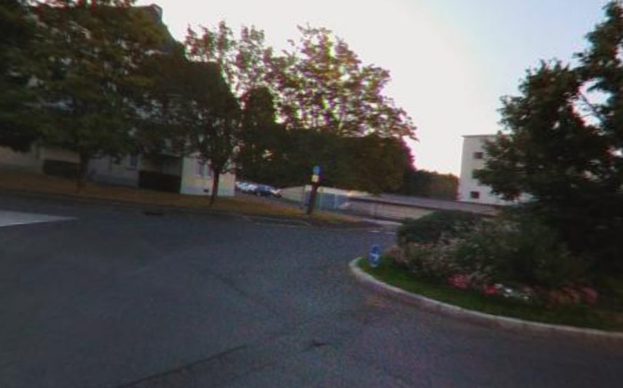 Vue du Rond-point anonyme n°23453831