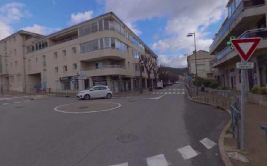 Vue du Rond-point anonyme n°23463008