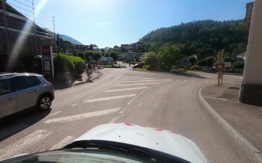 Vue du Rond-point anonyme n°234739017