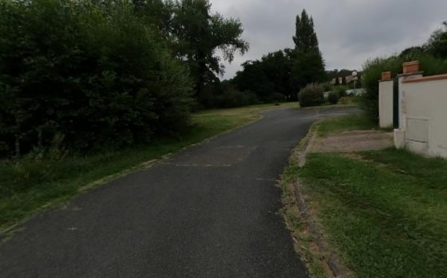 Vue du Rond-point anonyme n°234962841