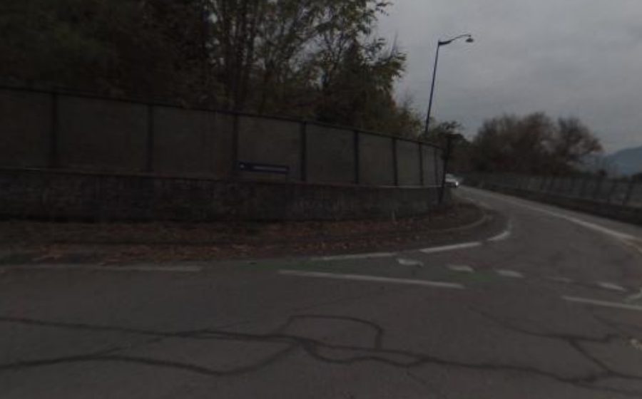 Vue du Rond-point anonyme n°235500199