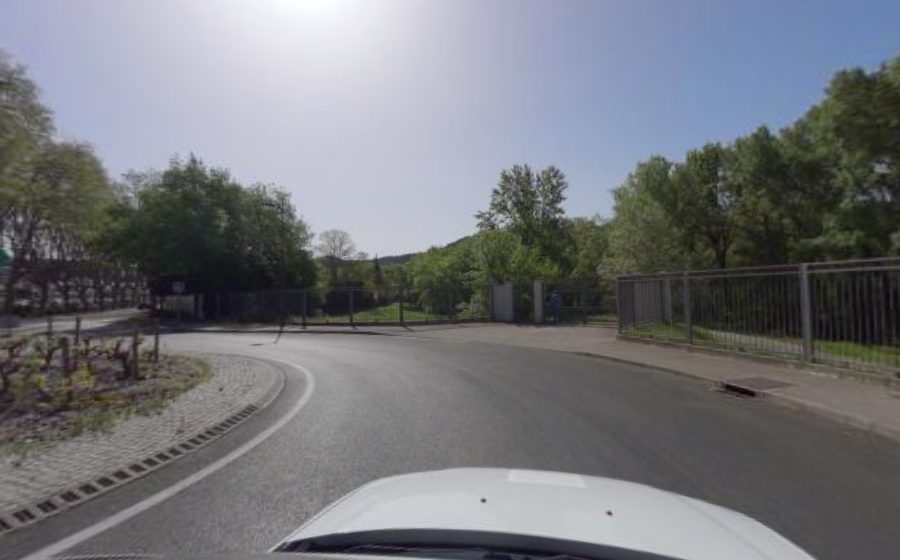 Vue du Rond-point anonyme n°23560394