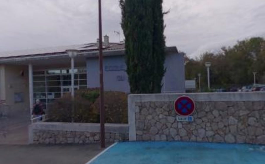 Vue du Rond-point anonyme n°235976386