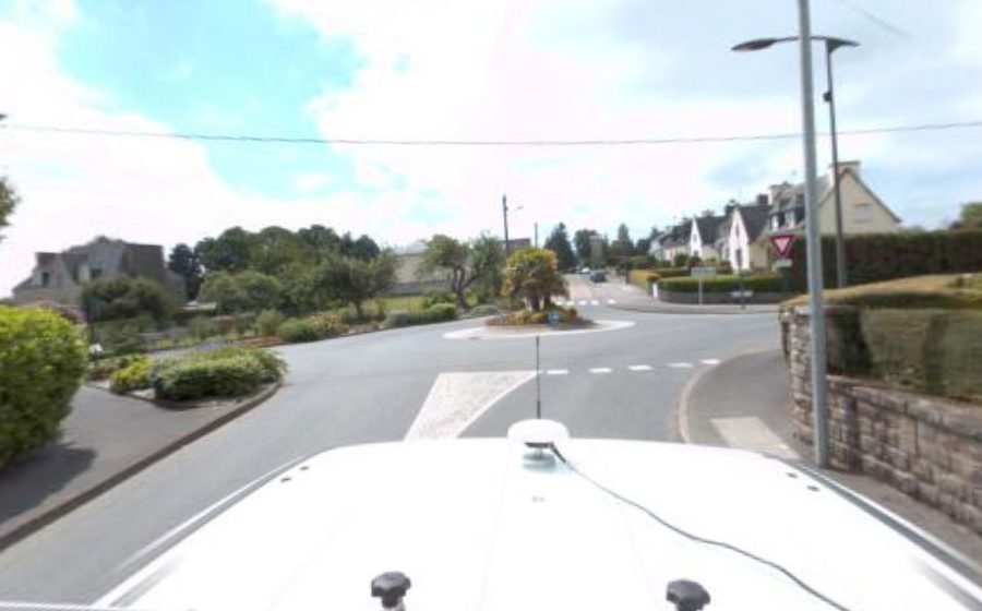 Vue du Rond-point anonyme n°236012128