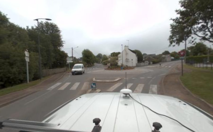 Vue du Rond-point anonyme n°236012129