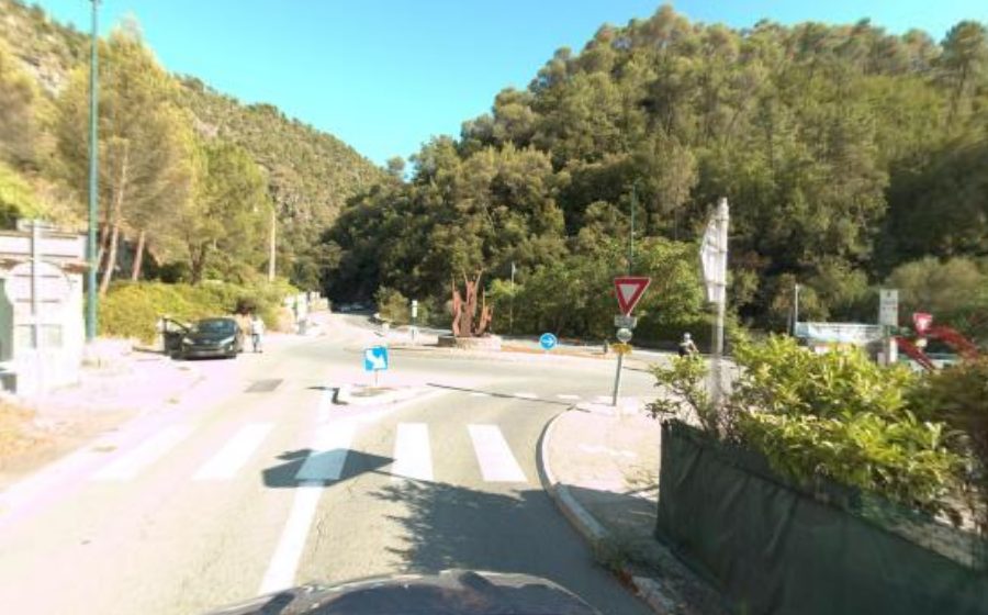 Vue du Rond-point anonyme n°23618184