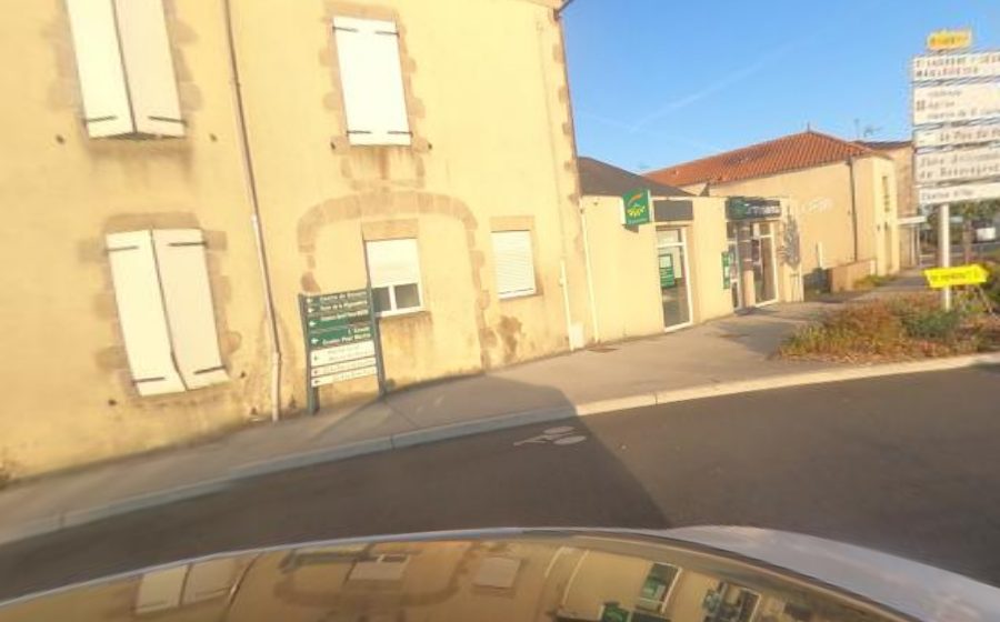 Vue du Rond-point anonyme n°23627862
