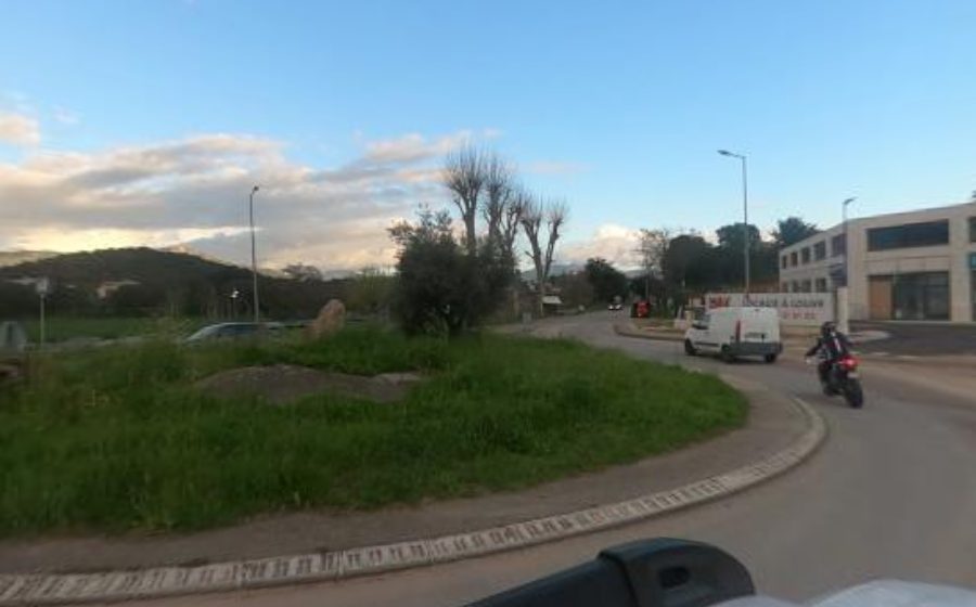 Vue du Rond-point anonyme n°23631382