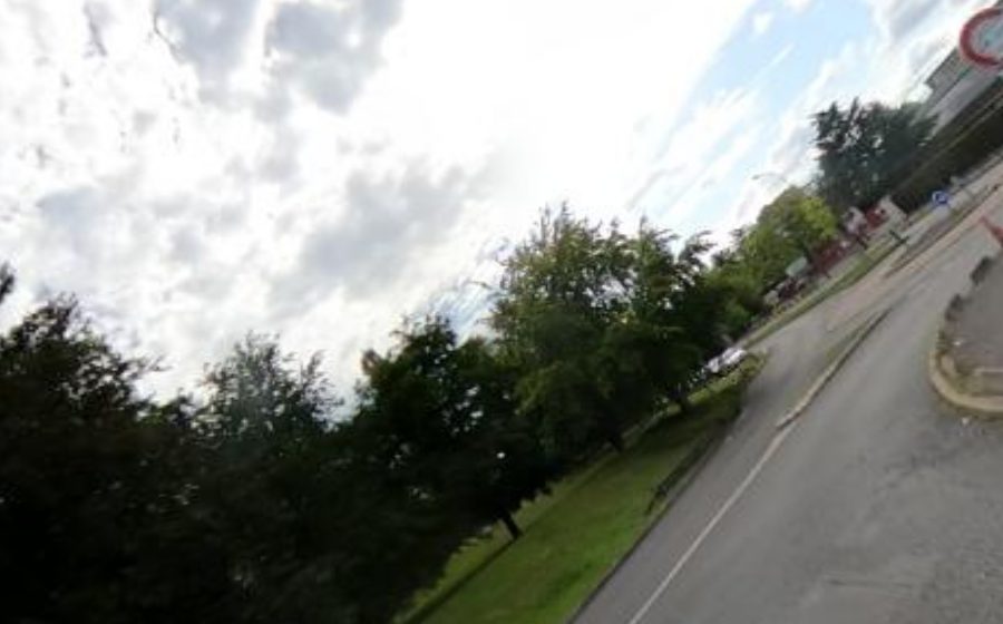 Vue du Rond-point anonyme n°236853675