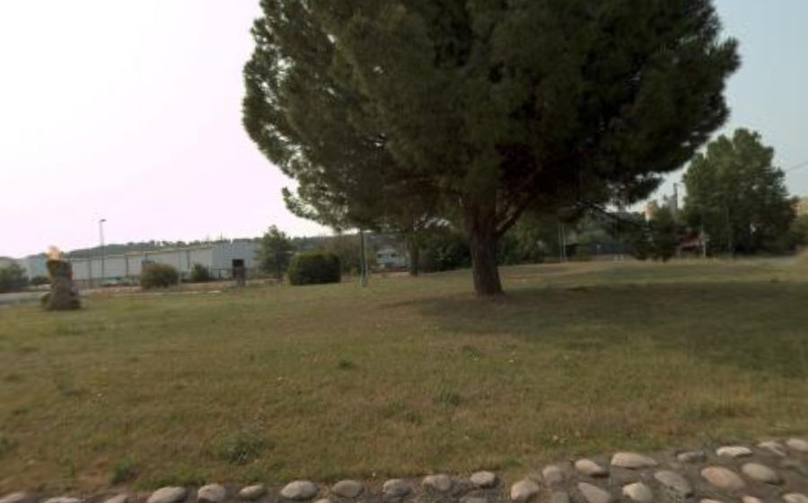 Vue du Rond-point anonyme n°23697811