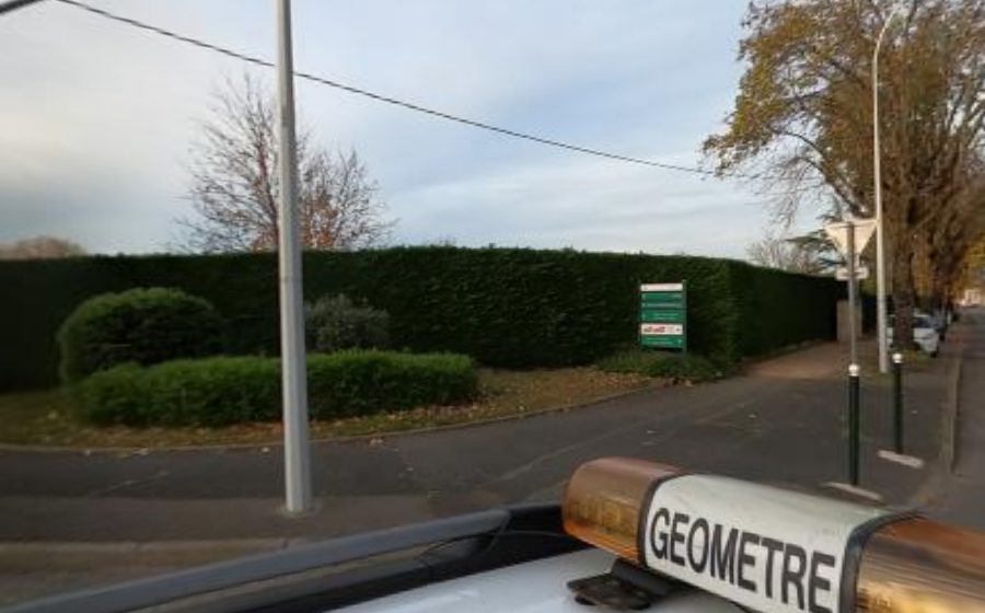 Vue du Rond-point anonyme n°23710822