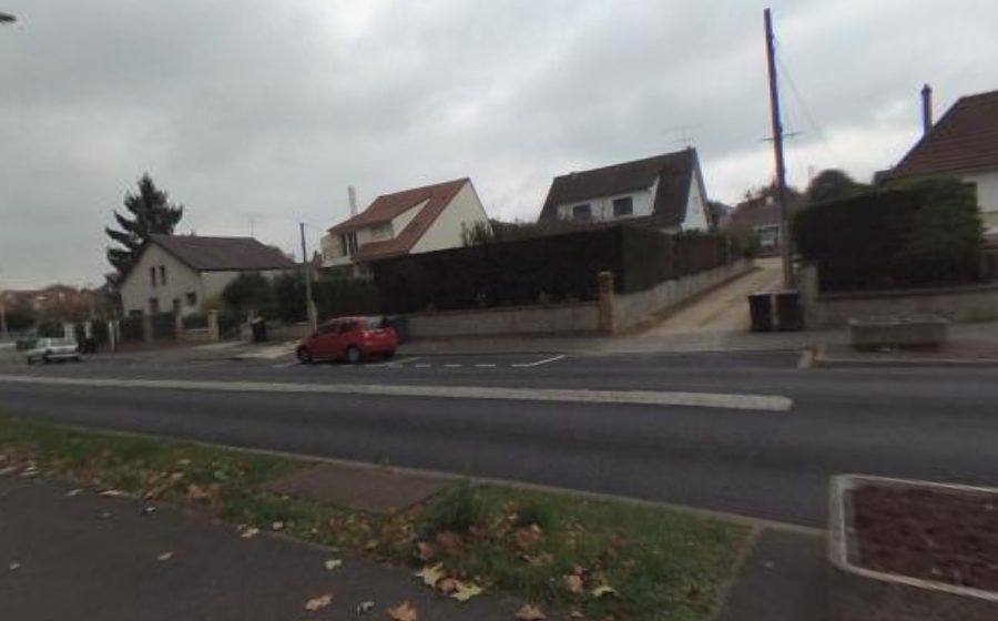 Vue du Rond-point anonyme n°237600227