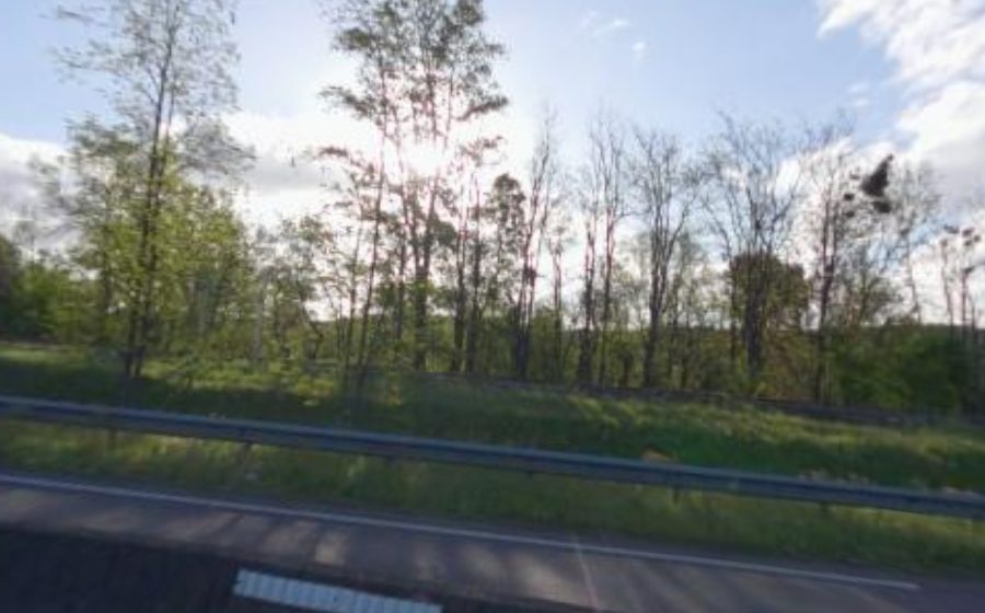 Vue du Rond-point anonyme n°23762447