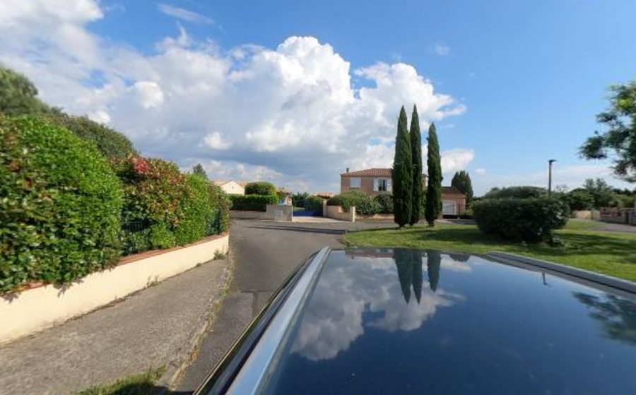 Vue du Rond-point anonyme n°237942422