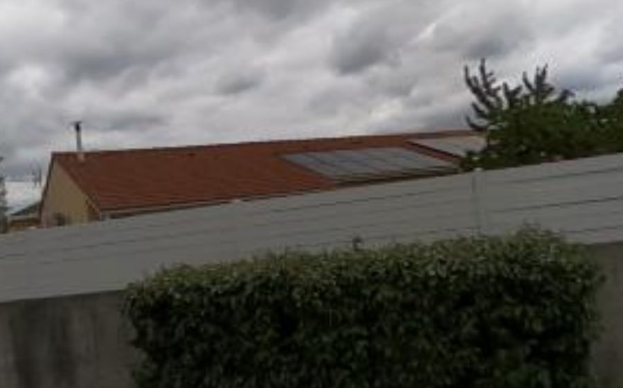 Vue du Rond-point anonyme n°23834432