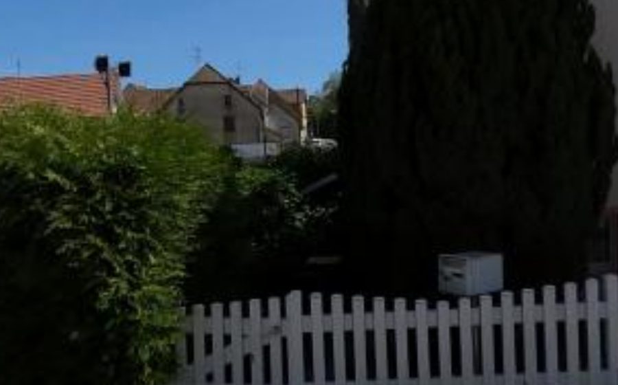 Vue du Rond-point anonyme n°23875711