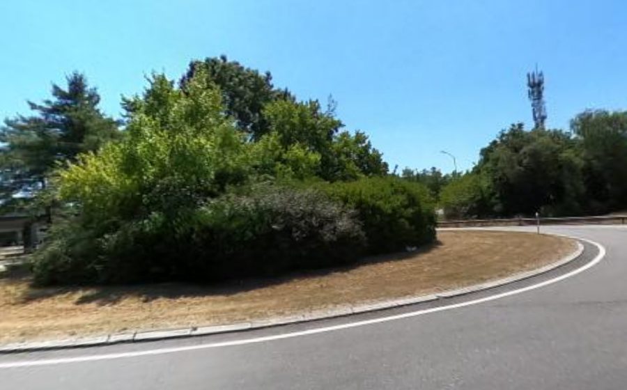 Vue du Rond-point anonyme n°23885177