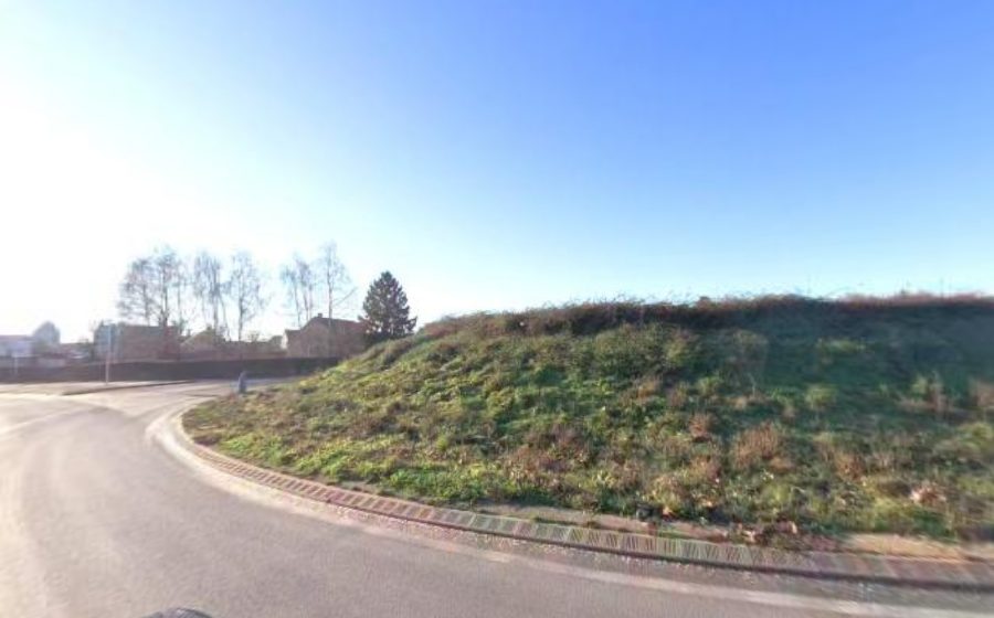 Vue du Rond-point anonyme n°23886187