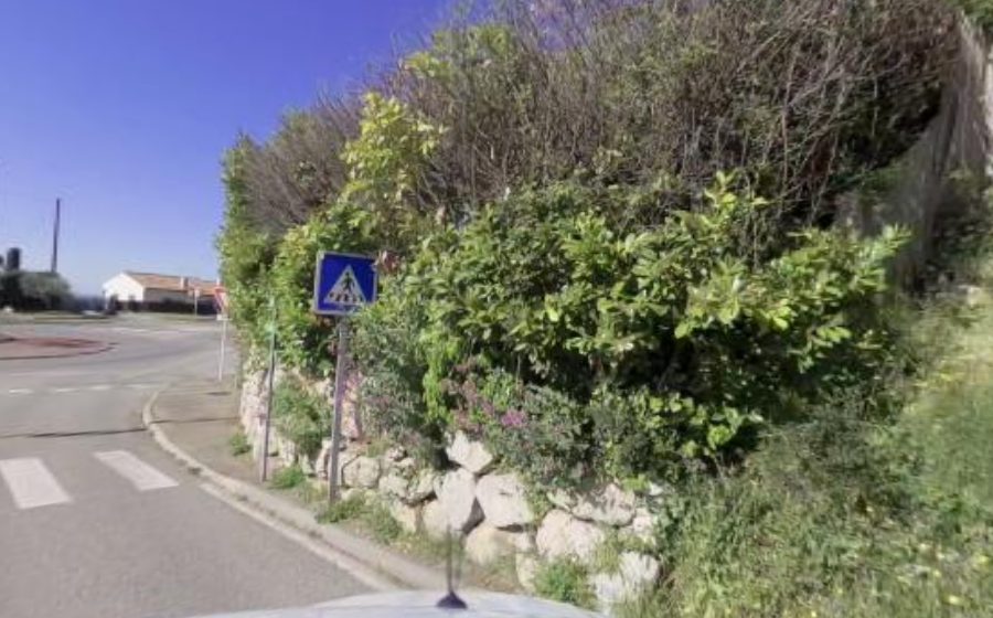 Vue du Rond-point anonyme n°238997722