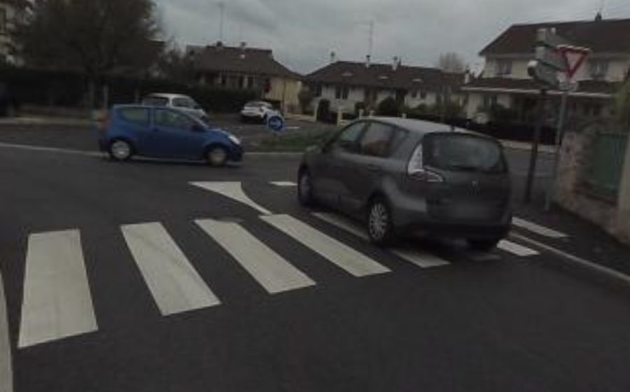 Vue du Rond-point anonyme n°23906519