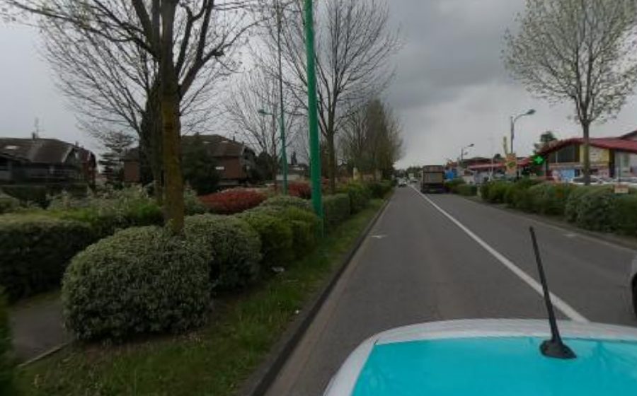 Vue du Rond-point anonyme n°23963855