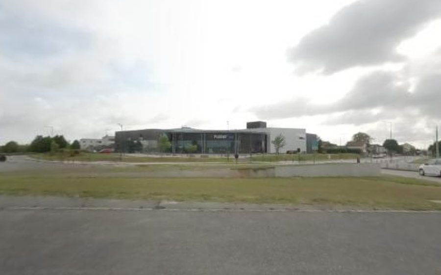 Vue du Rond-point anonyme n°23981107