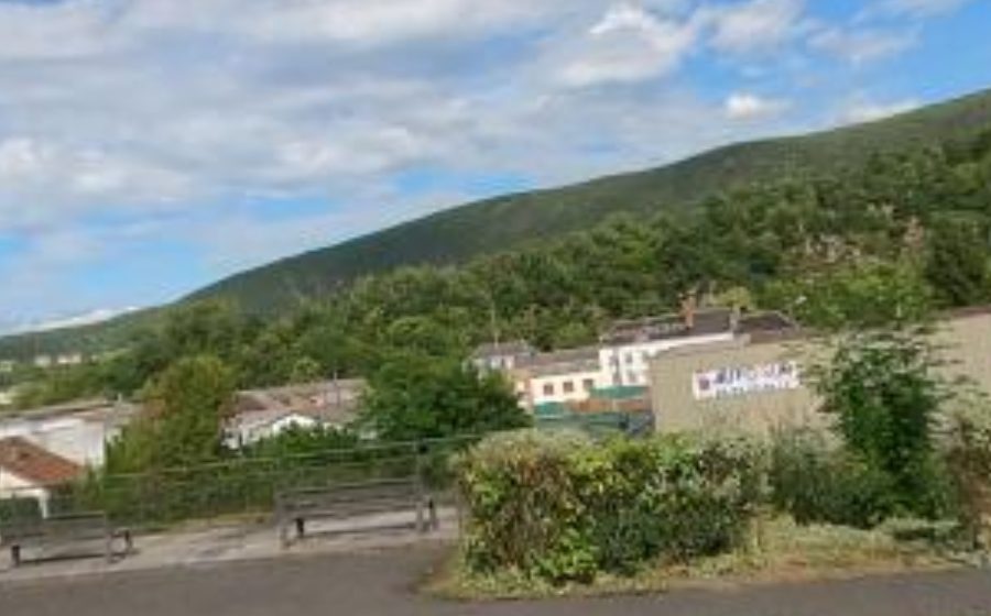 Vue du Rond-point anonyme n°239848816