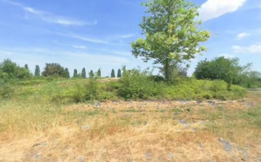 Vue du Rond-point anonyme n°23998633