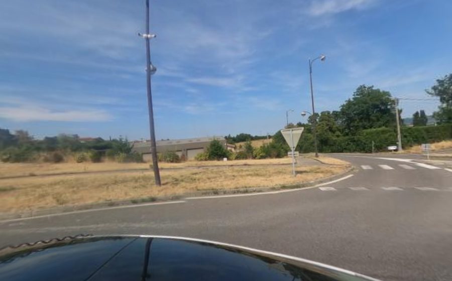 Vue du Rond-point anonyme n°24041016