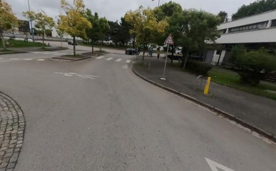Vue du Rond-point anonyme n°24048214