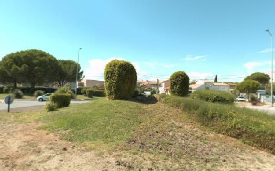 Vue du Rond-point anonyme n°24074014