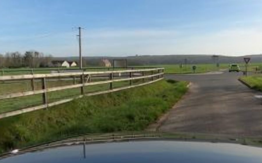 Vue du Rond-point anonyme n°240822211