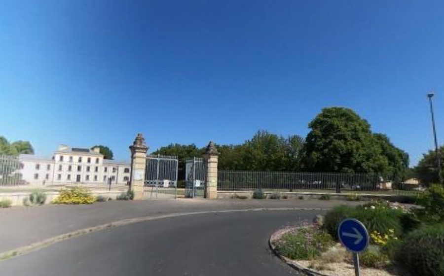 Vue du Rond-point anonyme n°24234560
